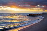 Matagorda Bay Sunrise_30963